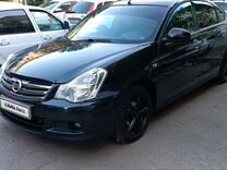 Nissan Almera 1.6 MT, 2014, 135 000 км, с пробегом, цена 950 000 руб.