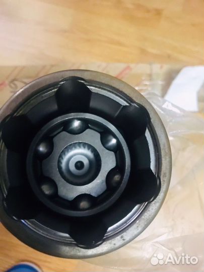 Шрус (граната) для Toyota Celica