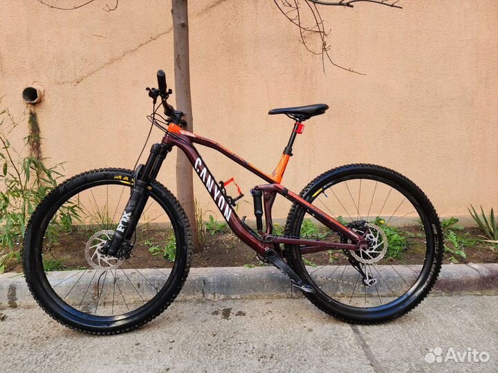 Canyon neuron AL 7.0 2019