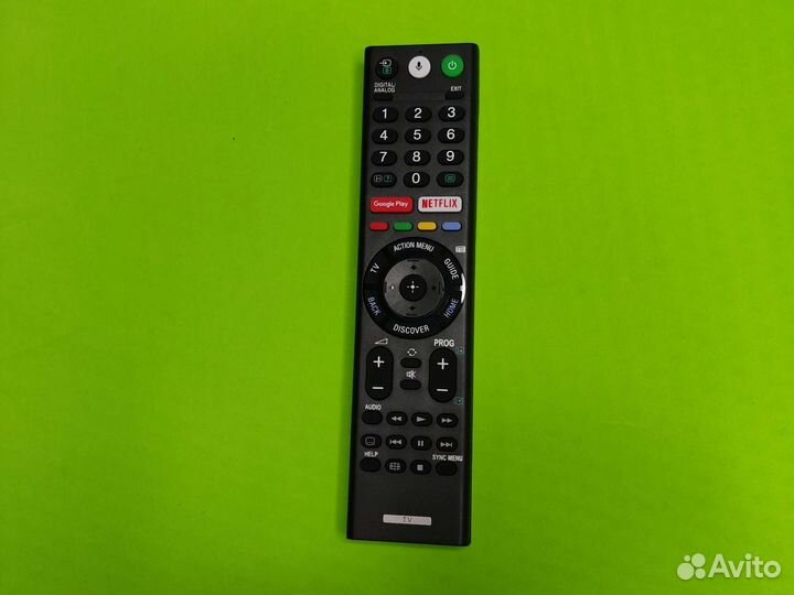 Пульт ду sony