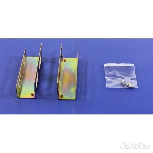 Охлаждение жесткого диска Gembird HD-A7