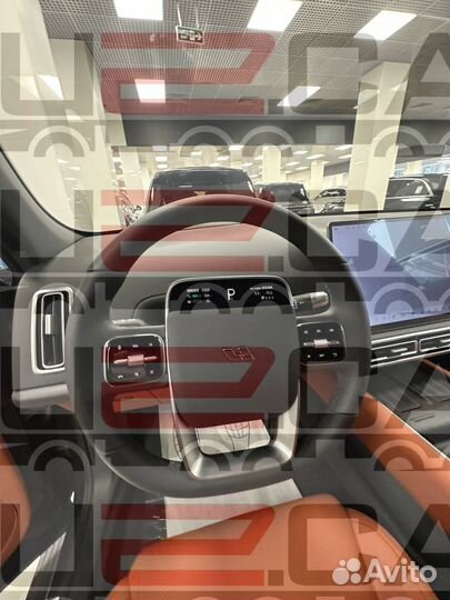 LiXiang L7 1.5 AT, 2024, 47 км