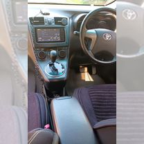 Toyota Mark X ZiO 2.4 CVT, 2008, 200 200 км, с пробегом, цена 1 270 000 руб.