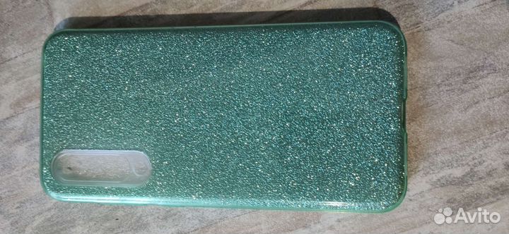 Новый чехол на xiaomi MI 9 SE