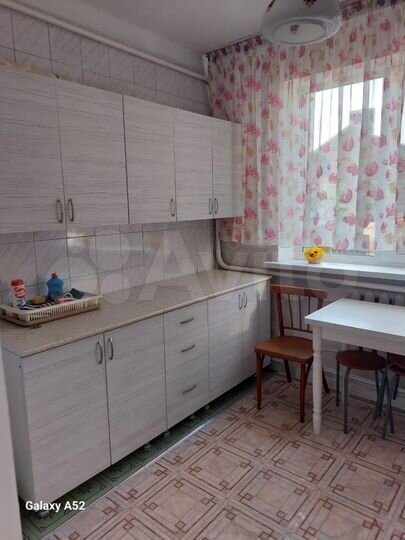 1-к. квартира, 35 м², 1/3 эт.