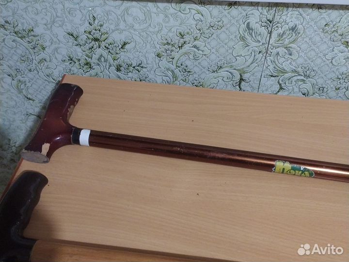 Трости для ходьбы