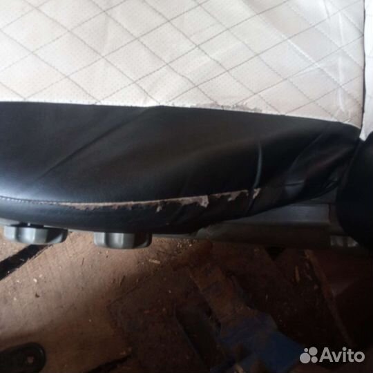 Сидения на chevrolet lacetti