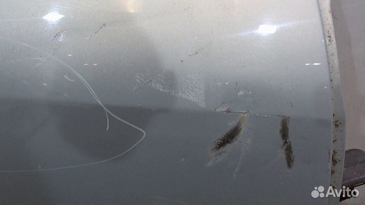 Дверь боковая Renault Megane 2, 2004