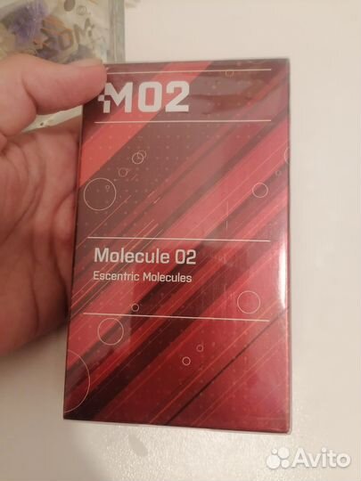 Парфюм Escentric Molecules Molecule 02, 100 мл