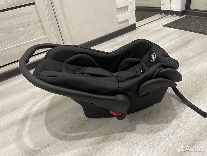 Коляска riko basic 3 в 1