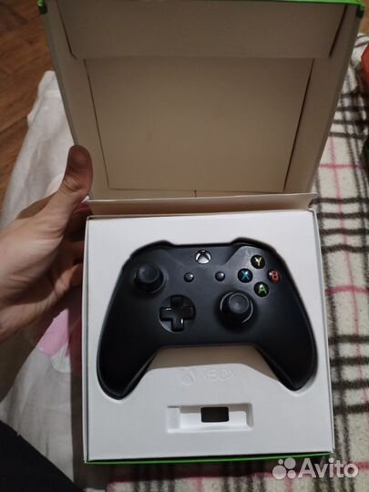 Геймпад xbox One