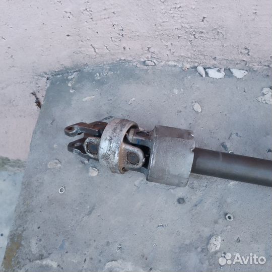 Замок зажигания ауди А4б5