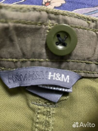 Пакет детских вещей на мальчика