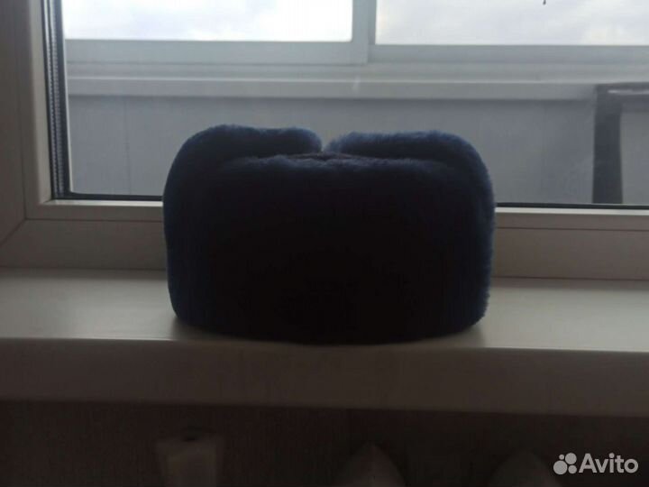 Шапка мужская оригинал новая