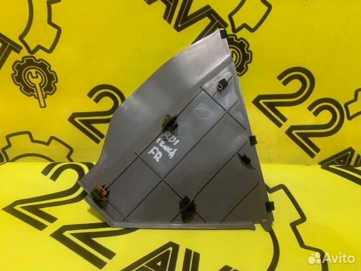 Накладка консоли передняя правая Honda Cr-V RD1