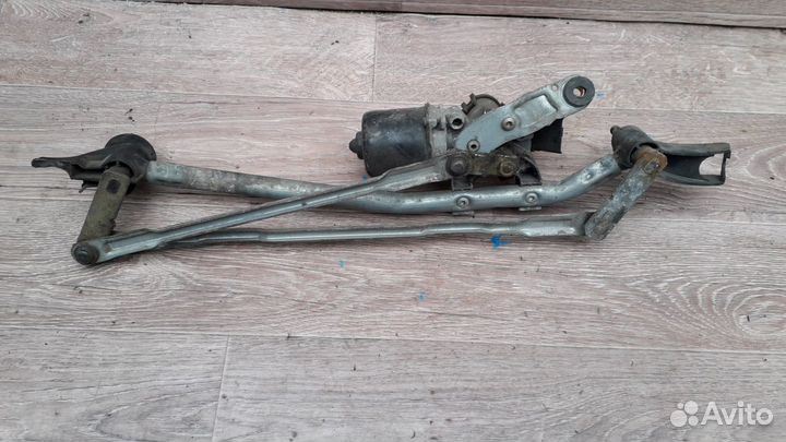 Трапеция дворников Nissan Almera N16 2003