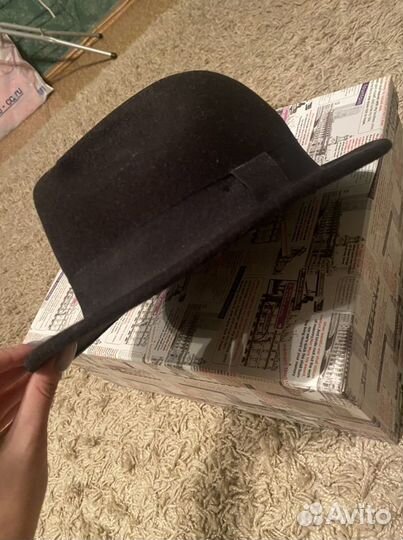 Шляпа женская H&M