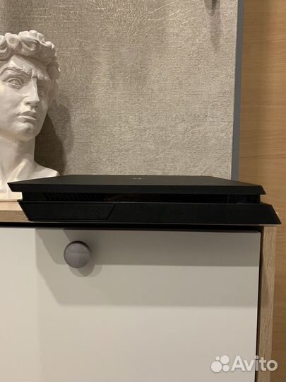 Sony playstation 4 slim 1tb