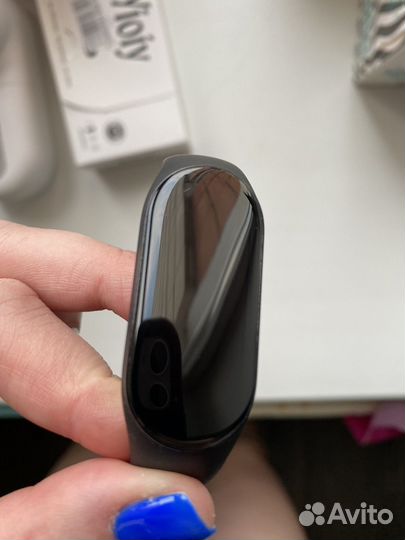 Xiaomi SMART band 7 оригинал
