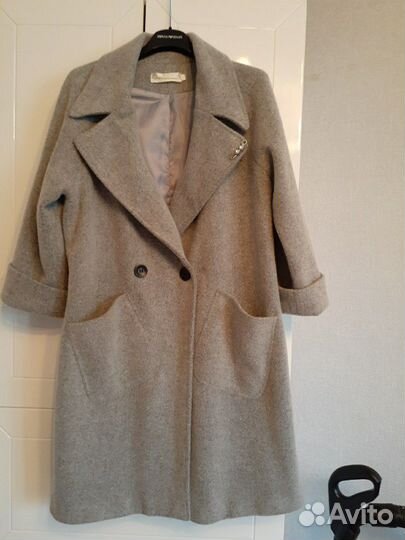 Пальто