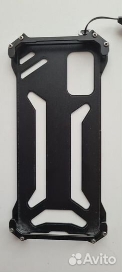 Чехол для samsung galaxy s20 plus