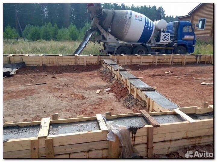 Бетон гост доставка раствора миксер абн