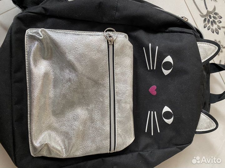 Рюкзак Остин