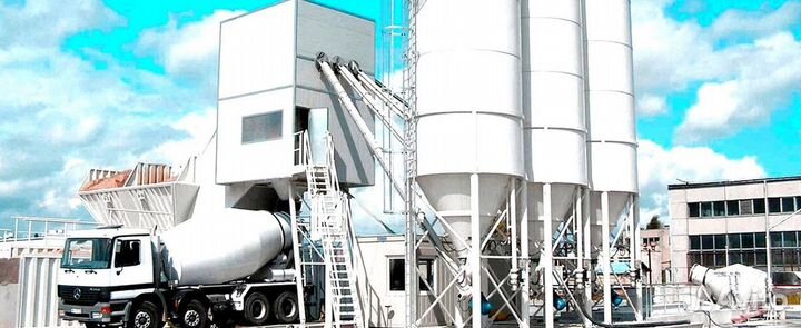 Бетон в Дмитрове качество ГОСТ