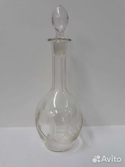 Посуда винтаж. СССР