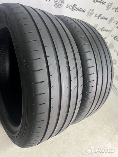 Goodyear Eagle F1 Asymmetric 6 225/45 R17 91Y