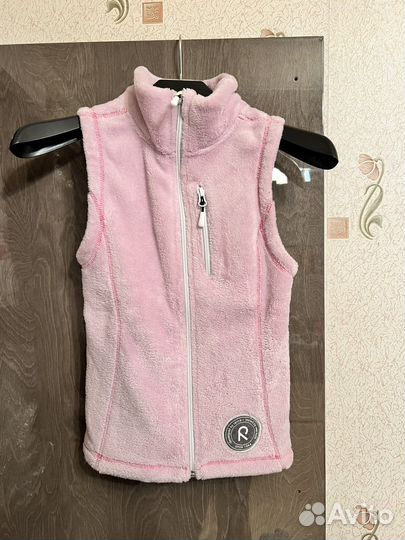 Зимние вещи пакетом reima,janus,norveg,icepeak 140