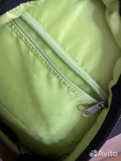 Школьный рюкзак