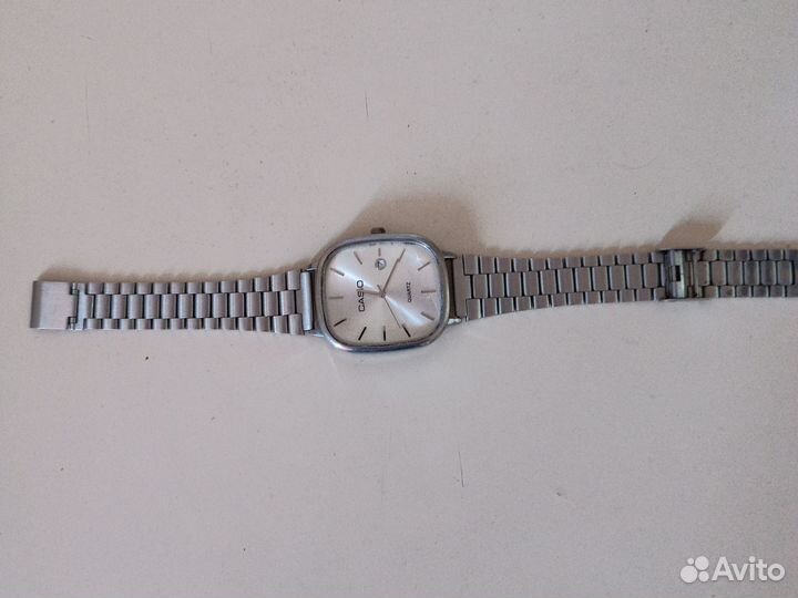 Часы мужские casio
