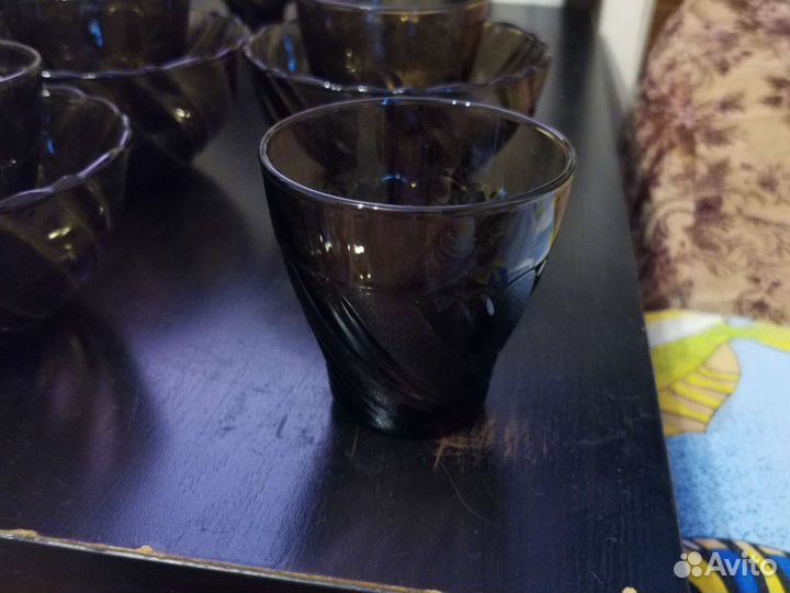 Набор столовой посуды на 6 персон