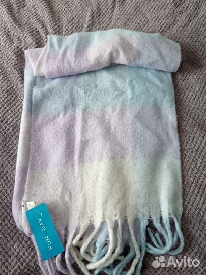 Шарф женский