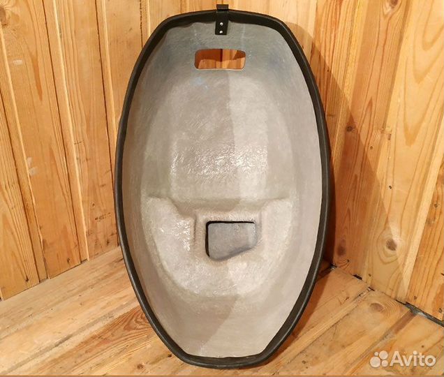 Колпак (капот) Yamaha (Ямаха) 9.9-15 л.с. 4 такта