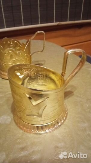 Подстаканник