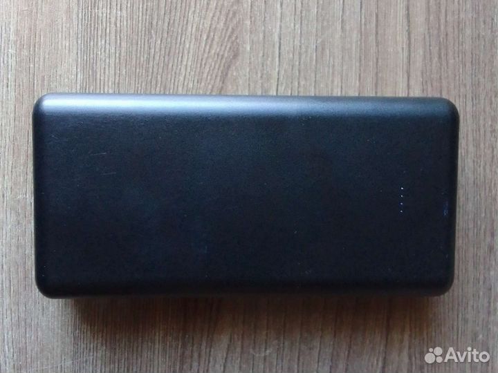 Повербанк 30000 мАч