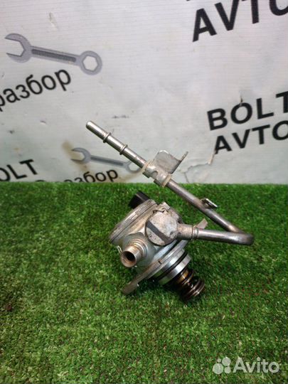 Топливный насос высокого давления Nissan Note E12