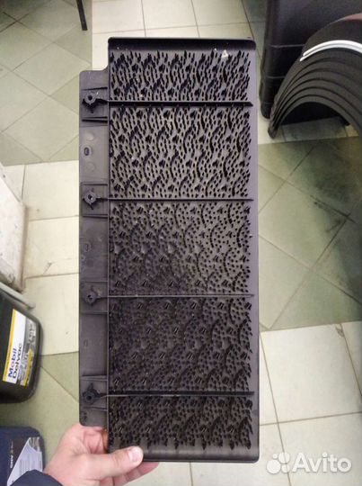 Крылья брызговики для Газель, Форд транзит, domar