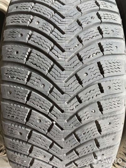 Michelin X-Ice 235/55 R17 103T
