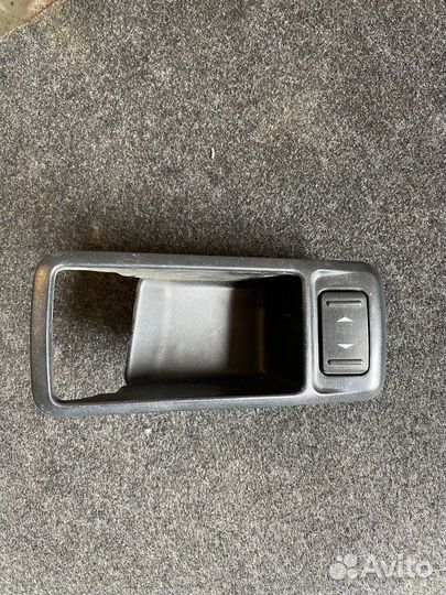 Кнопка стеклоподъемника ford focus 2