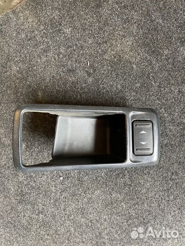 Кнопка стеклоподъемника ford focus 2