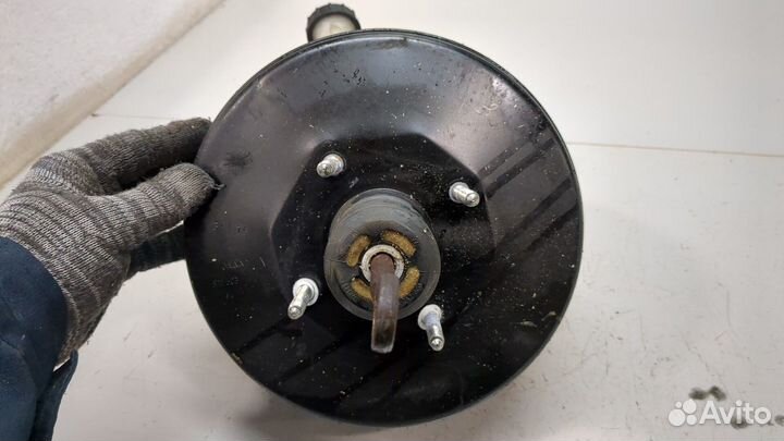 Цилиндр тормозной главный Ford Transit 2014, 2017