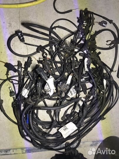 Датчик абс abs jaguar x-type s-type xf xj