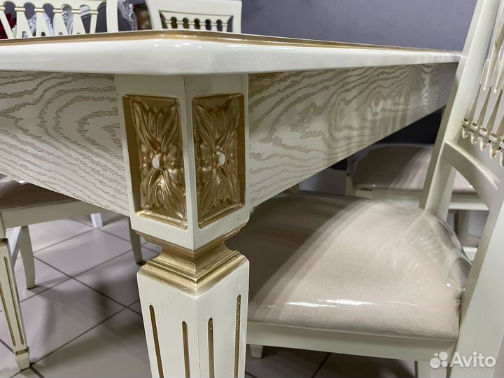 Стол Инфинити. столы стулья