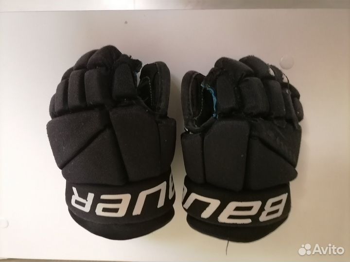 Хоккейная форма детская