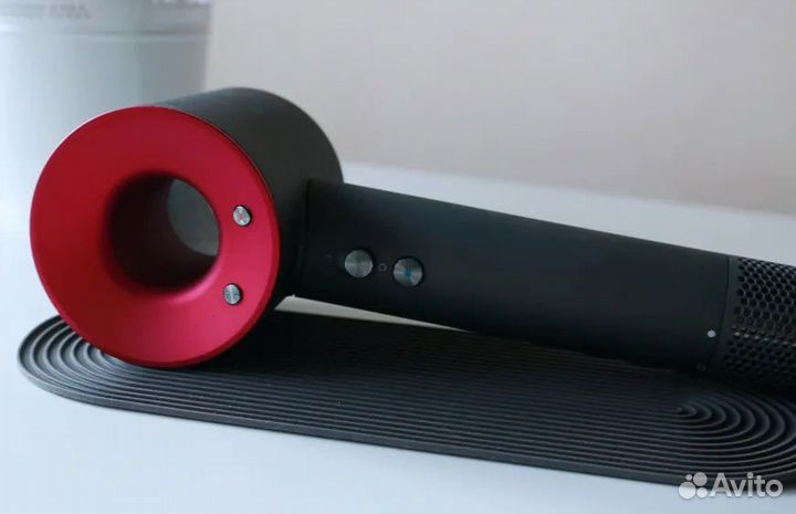 Фен стайлер dyson