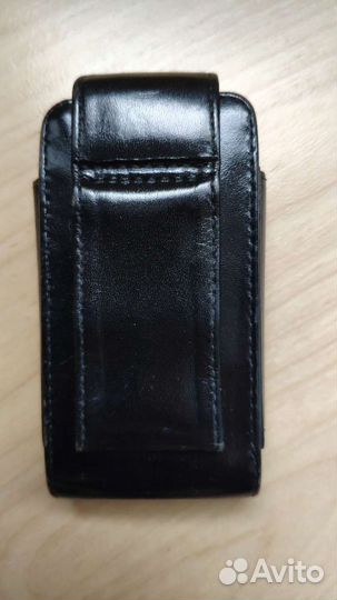 Чехол для телефонов Philips и Panasonic