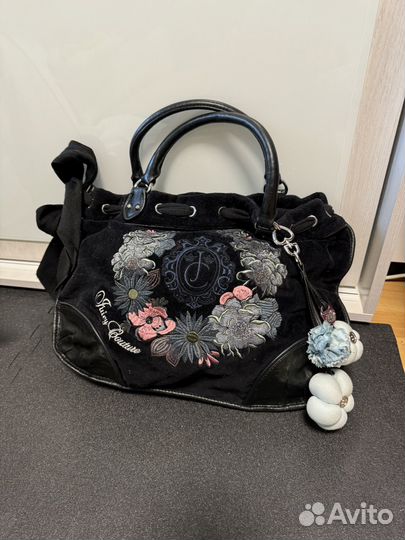 Juicy couture сумка